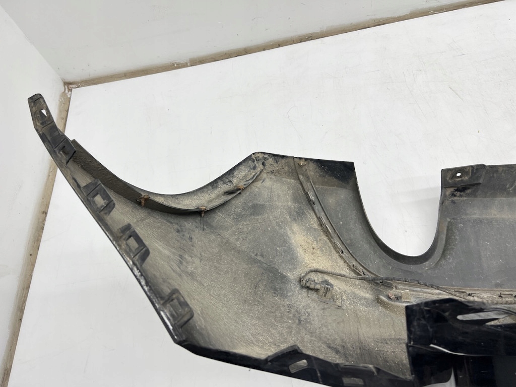 Купить Alfa romeo giulietta бампер задний  задний комплектный  pdc nero etna vr. 805