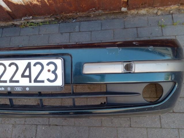 фото №5, Бампер передний renault laguna ii 01-07 g000014774