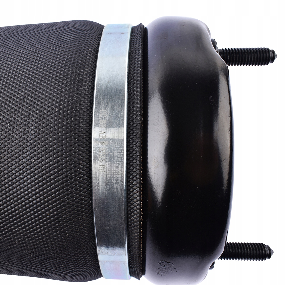 фото №11, 2 szt. передние пневматический подвеска airmatic подушка dla mercedes w164 x164 ml300 gl450