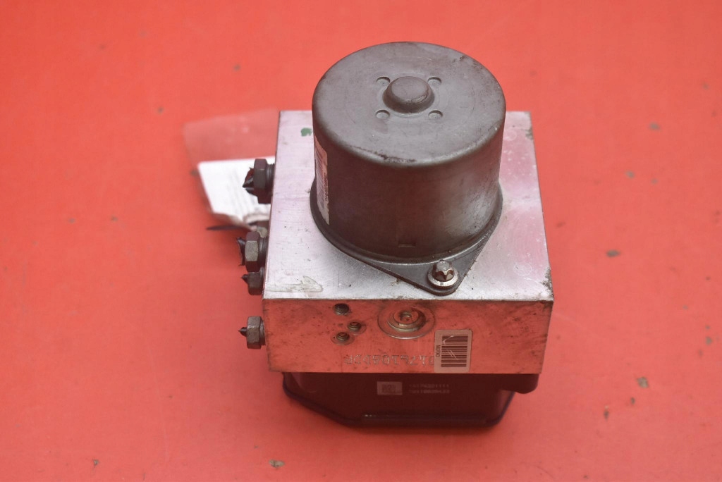 Насос abs bg91-2c405-ad 54085964c ford s-max mk1 2.0 tdci 140 km рестайлінг  10-15 Оригінал