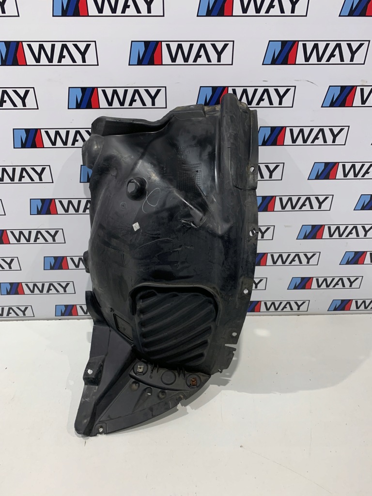 фото №1, Bmw x3 f25 x4 f26 подкрылок перед левая 7213641