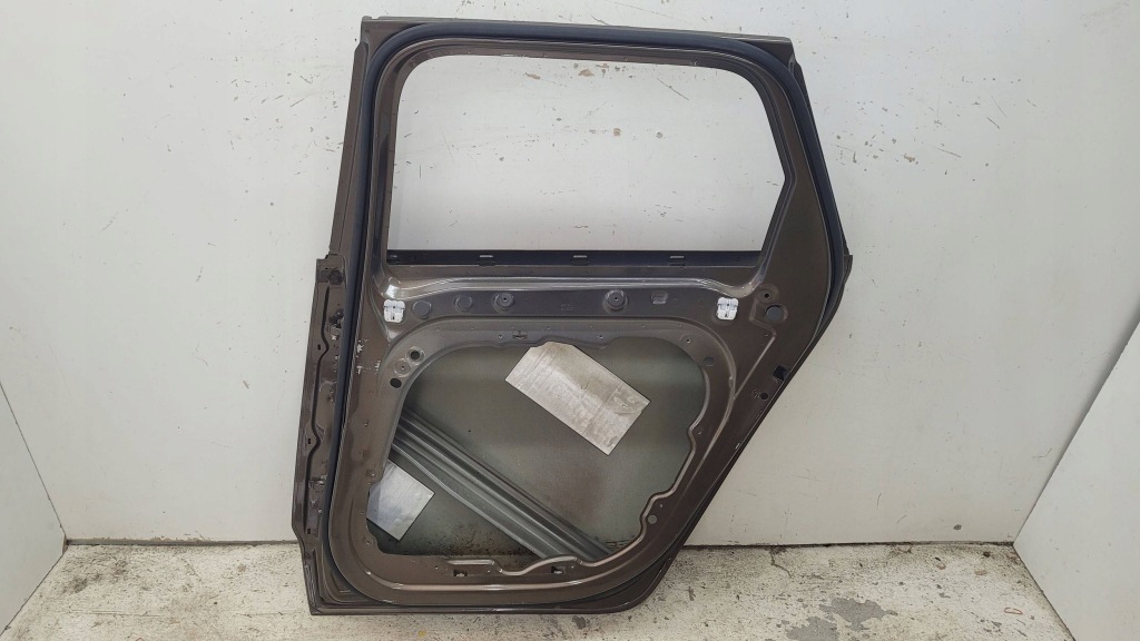 фото №8, Volvo v90 16- двері задня задні праве fv