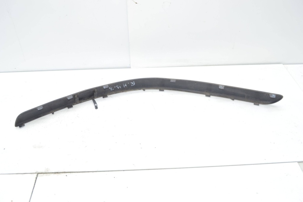 фото №6, Молдинг права бампера передній saab 93 9-3 03-07r 12788001