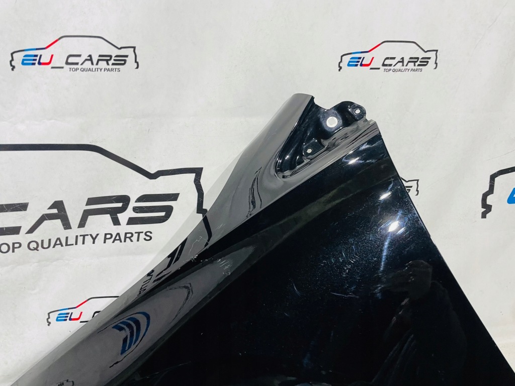 фото №5, Mercedes b klasa w247 крила лівий 2018-2022 rok