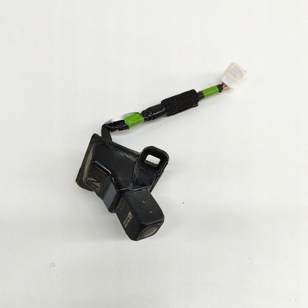 фото №1, Toyota rav 4 xa40 2017 камера заднего вида