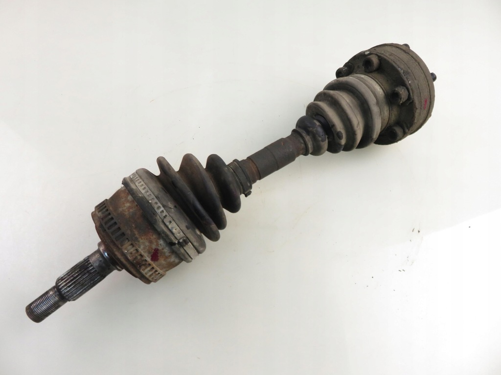 фото №8, Привідний вал права mercedes vito 638 112 cdi 2.2