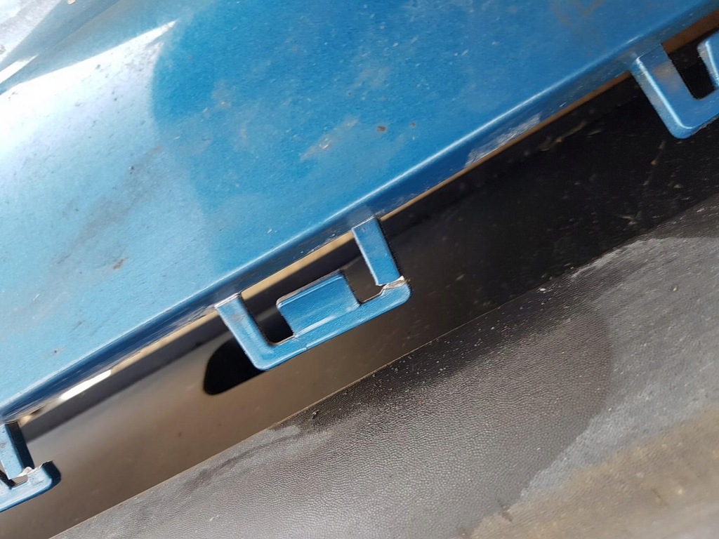 фото №10, Молдинг поріг ліва mini cooper s f57 7352151