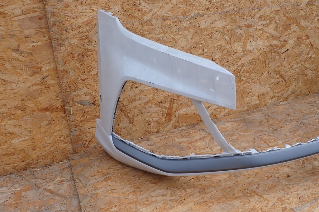 фото №9, Бампер перед передний audi q8 s-line 2019- 4m8807437d