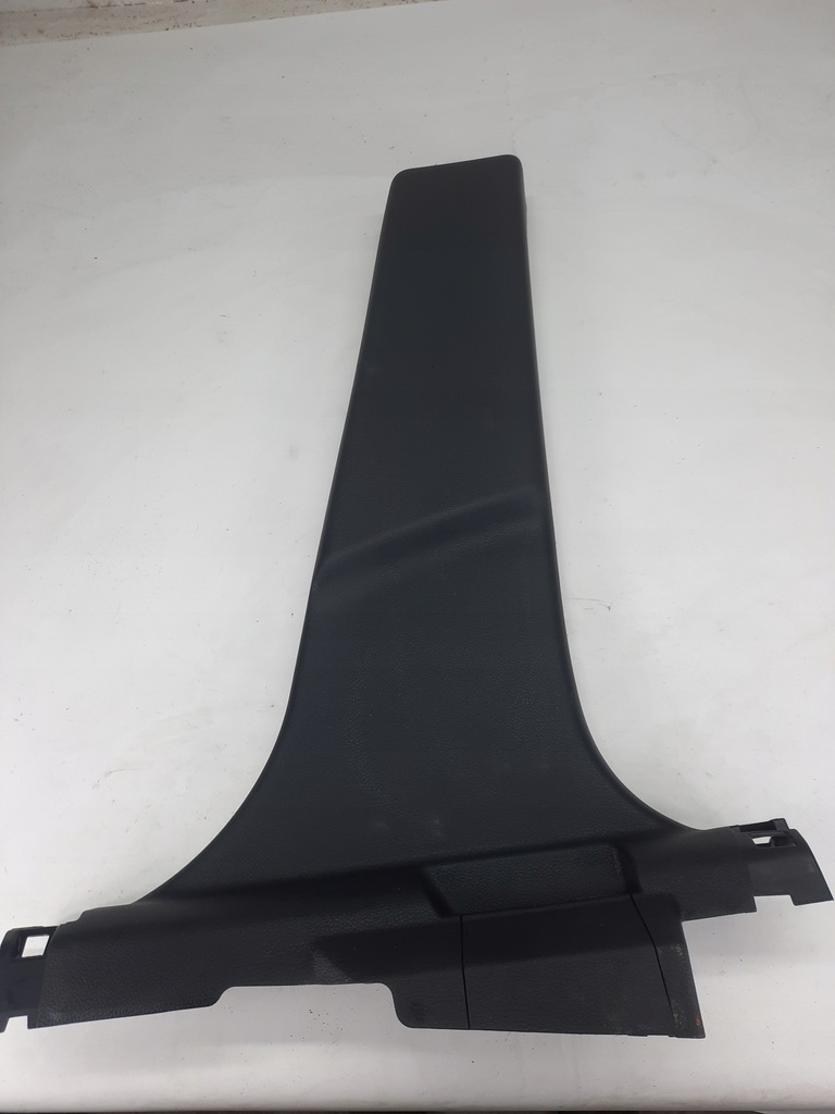 фото №1, Qashqai j11 защита обшивка стойка правое