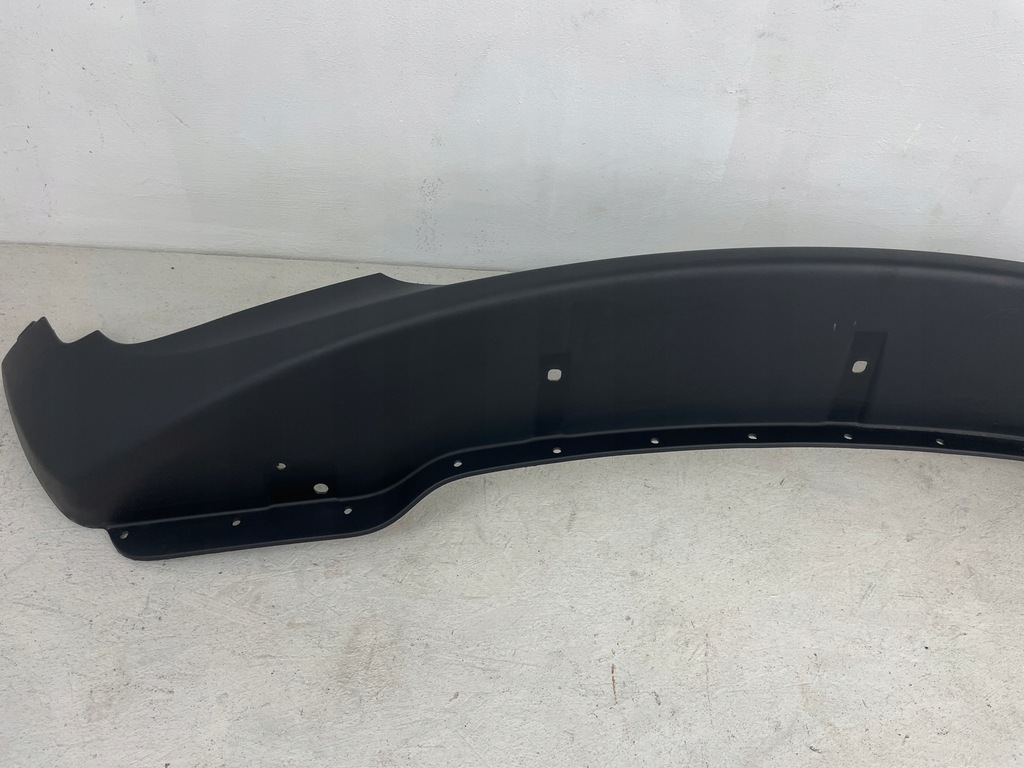 фото №2, Спойлер бампера перед mini cooper s r55 r56 r57