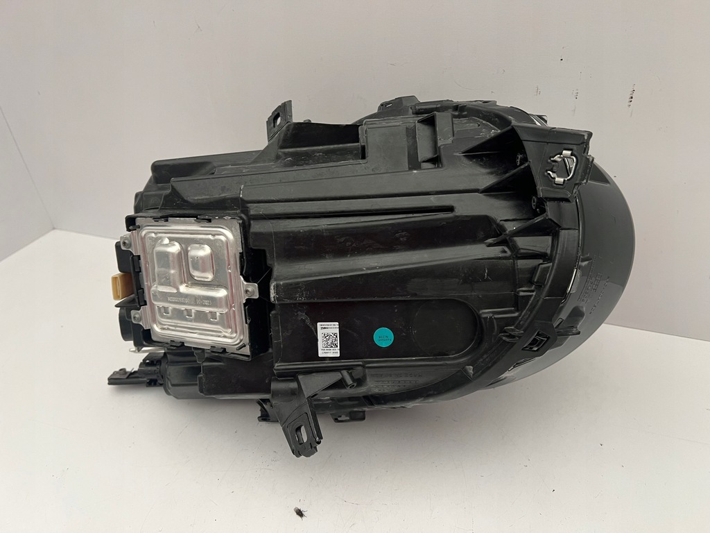 фото №6, Лампа ліва led mini f65 f66 f67 5a1db31 комплектна