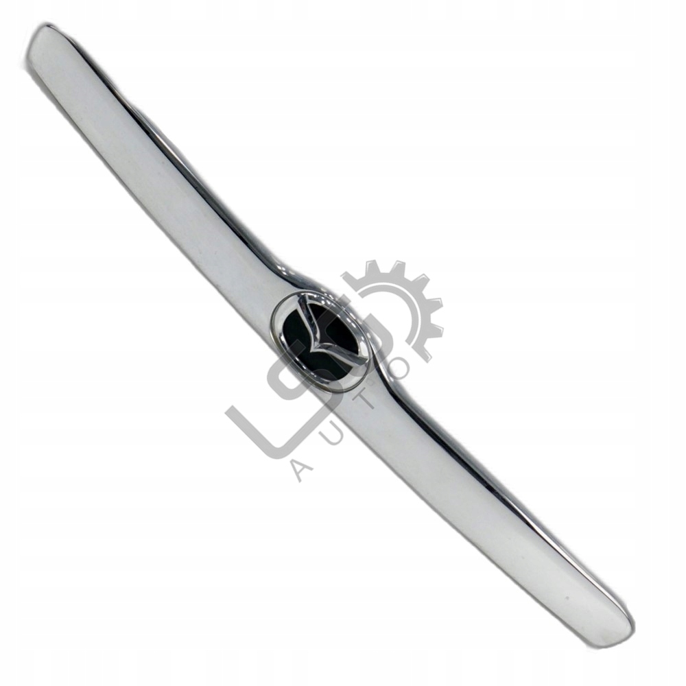 фото №1, Молдинг хром кришки задня mazda tribute 3t24-78425a22