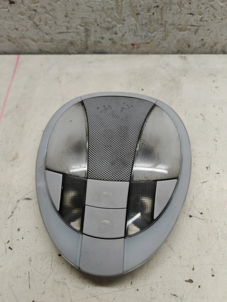 фото №1, Лампа потолочный mercedes w211 lift a2118207501