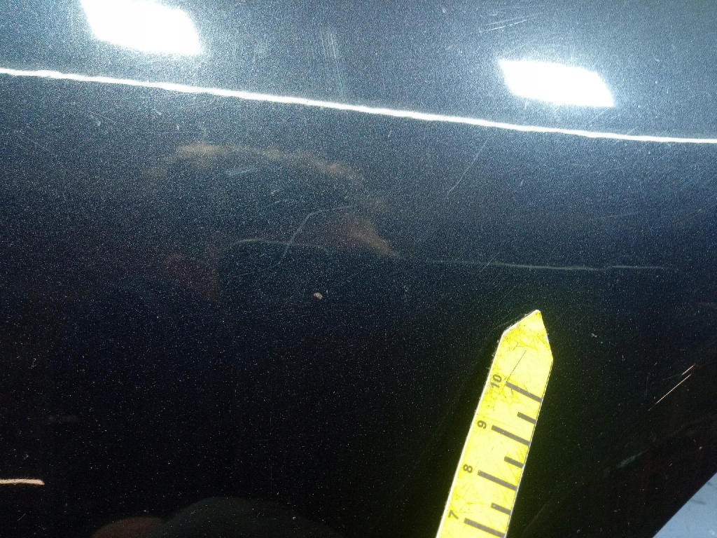 фото №13, Audi a6 c7 крила перед правий передній lx5r