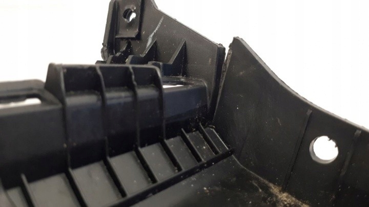 фото №8, Kia x-ceed 2019 молдинг крыла правая перед