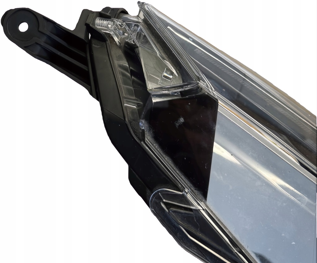 фото №8, Набір ремонтний кріплення фара лампи toyota corolla cross