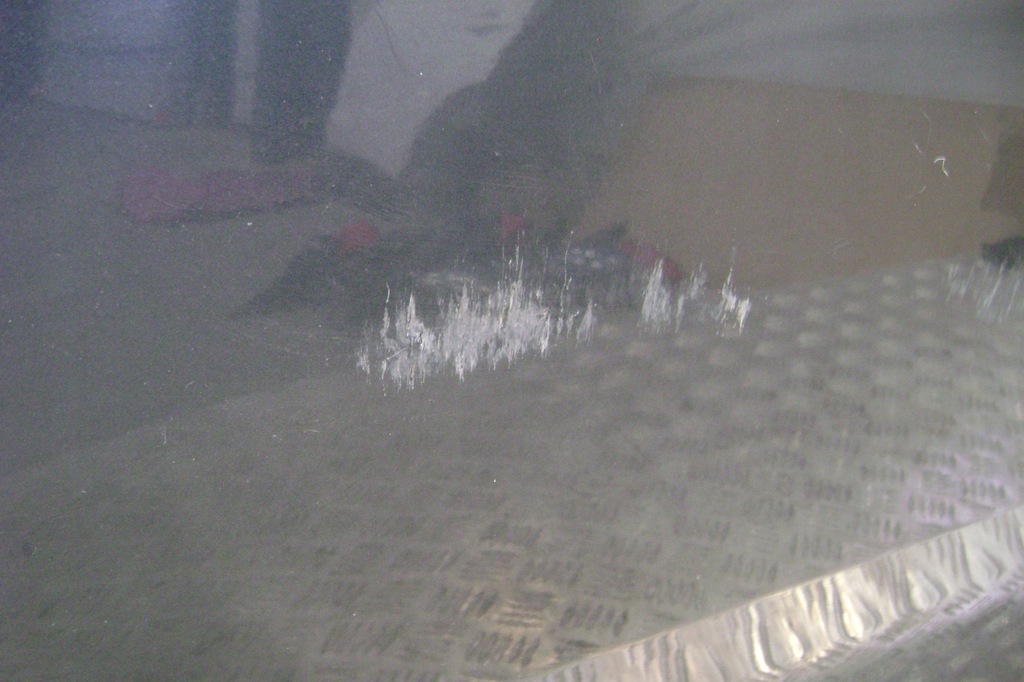 фото №4, Seat toledo iv - дверь задние правое