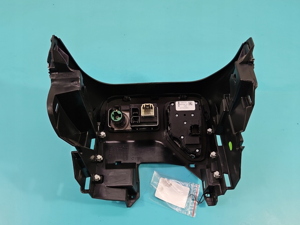 фото №5, Перемикач jeep renegade 14- 73563322700, 35050301