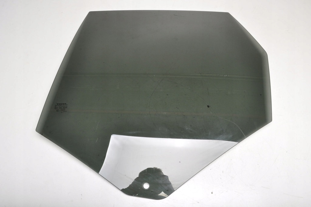 фото №1, Volvo xc60 ii скло двері ліва задня лівий задня