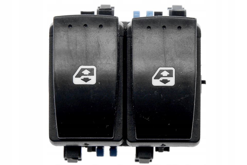 фото №4, Перемикач керування вікон