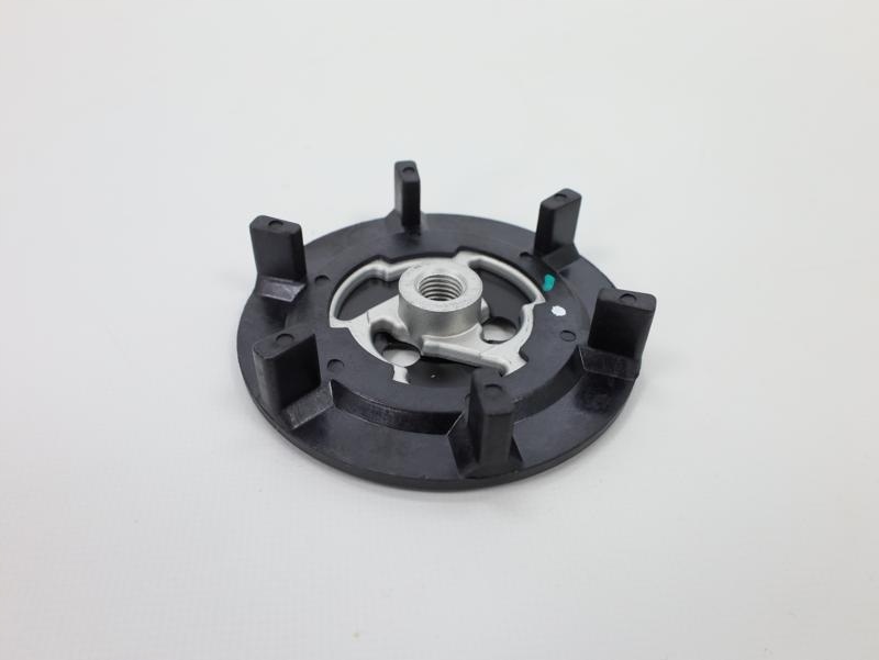 фото №1, Притиск зчеплення компресор ek2382 denso