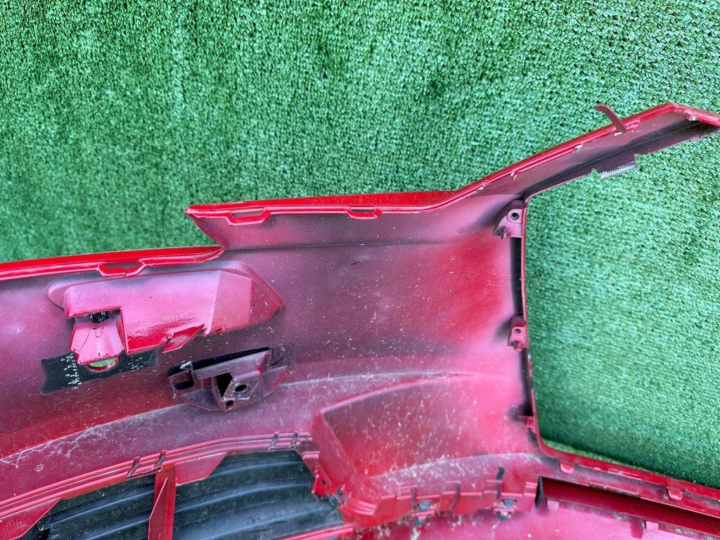 фото №9, Бампер перед audi a3 8v lift 8v3807437af