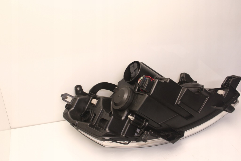 фото №5, Peugeot expert ii scudo jumpy 06r- фара левый лампа левая передняя