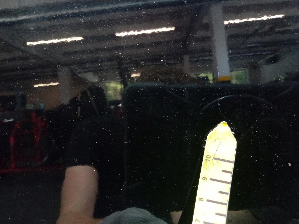 фото №11, Mitsubishi outlander iii lift дверь перед левая передние x40