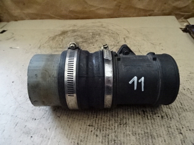 фото №1, Расходомер alfa romeo 147 0280218019