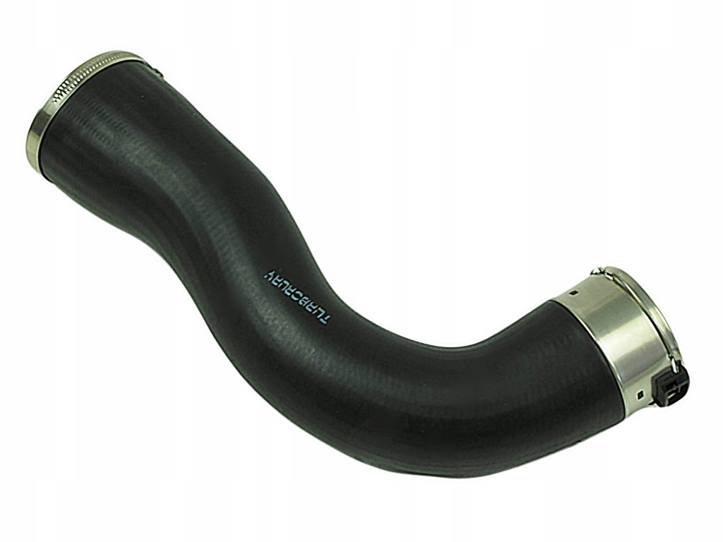 Шланг інтеркулер fiat tipo egea 1.4 52018234 Доставка