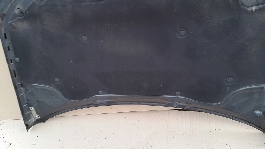 фото №15, Капот передняя seat ibiza iv sport coupe 3d 10-