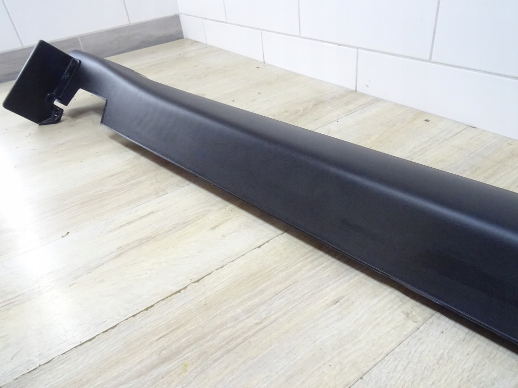 фото №11, Молдинг поріг права kia sportage iv 4 gt line 15- 87754-f1110