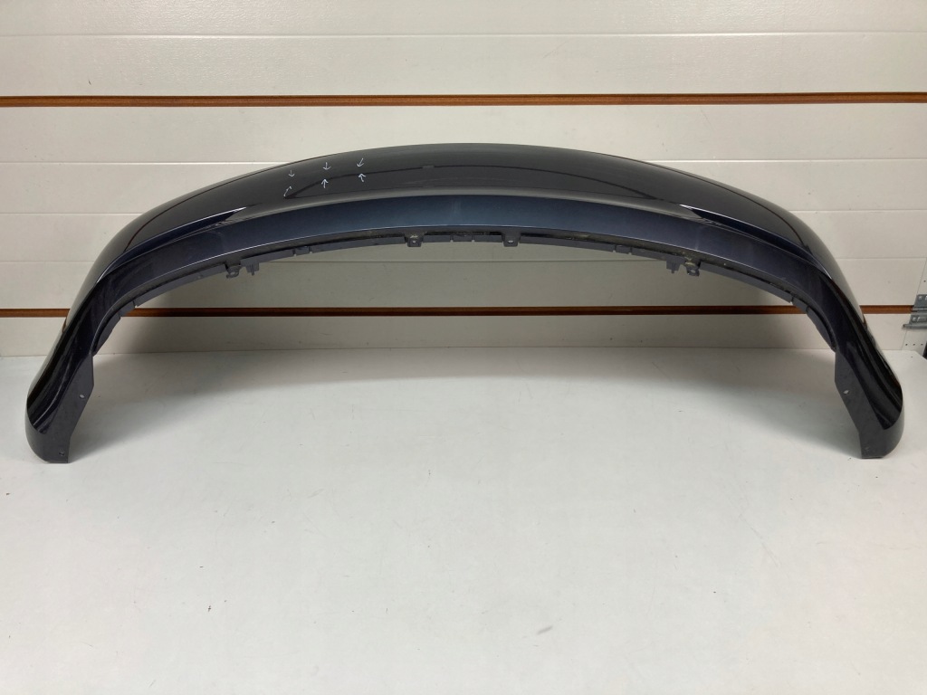 фото №8, Бампер задній tesla 3 bez pdc