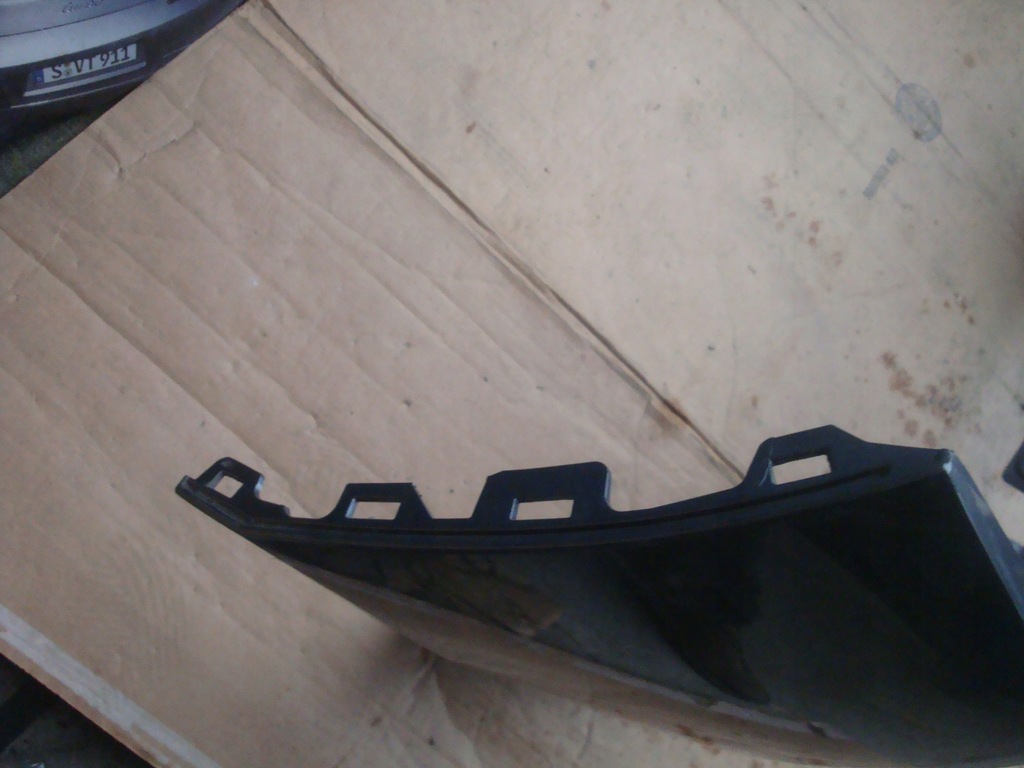 фото №6, Peugeot 208 ii бампер передний