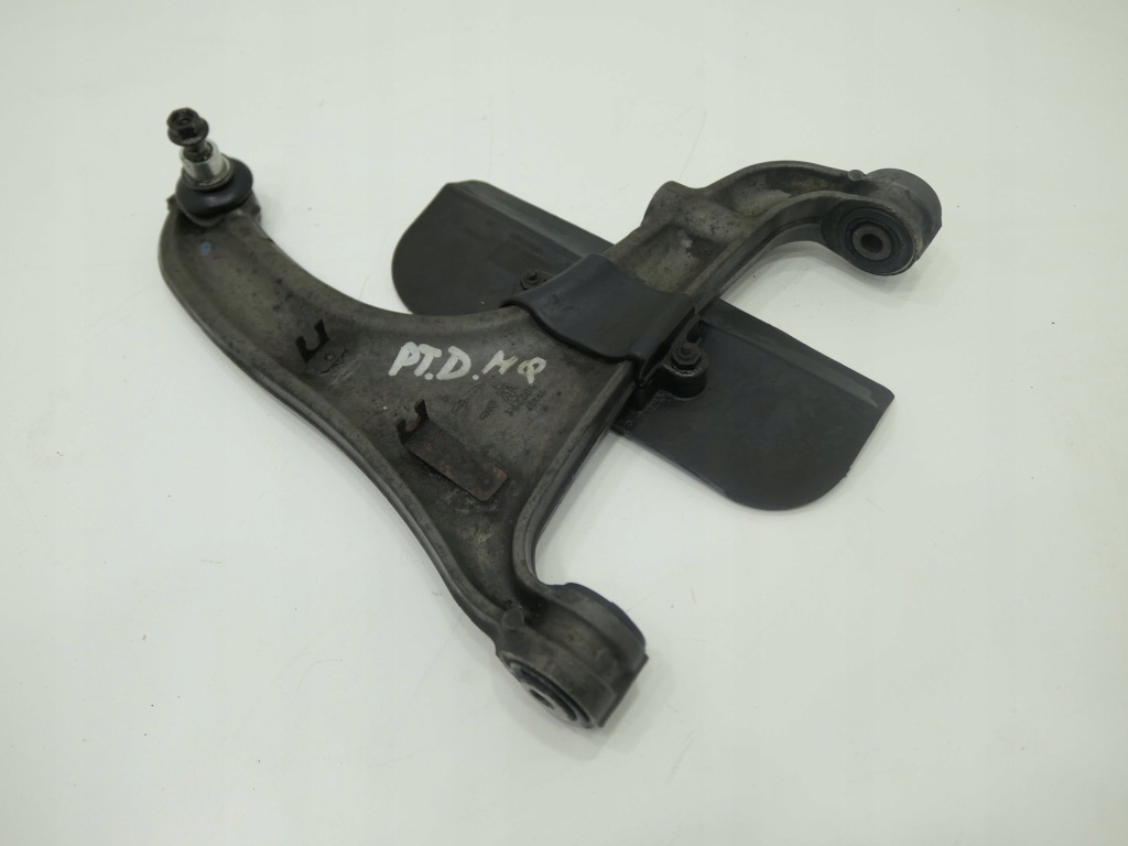 фото №1, Важіль задня правий нижній maserati quattroporte v