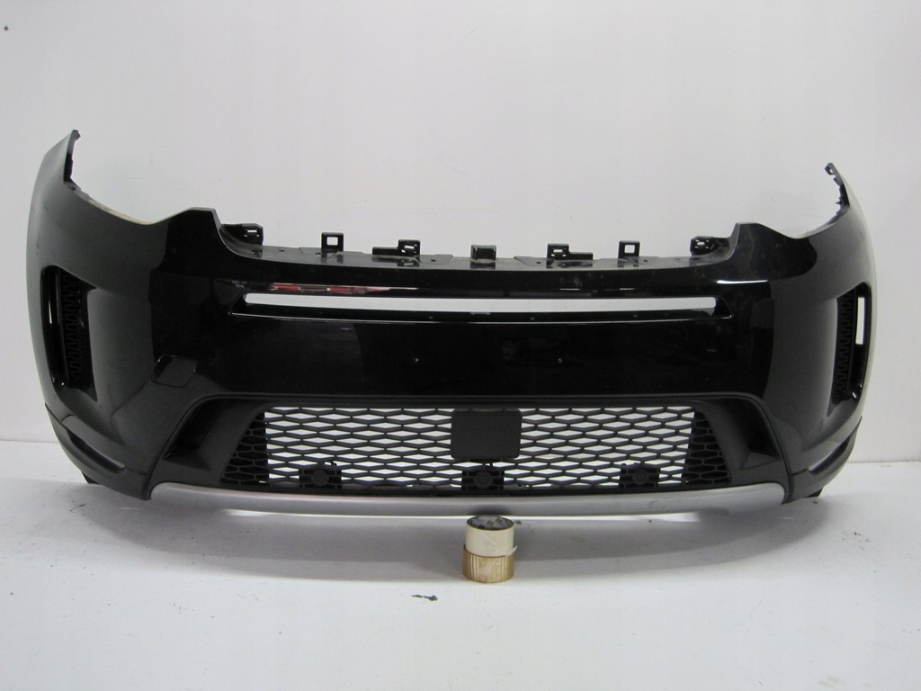 фото №1, Бампер land rover discovery sport 22r 4 pdc pod радар перед передний