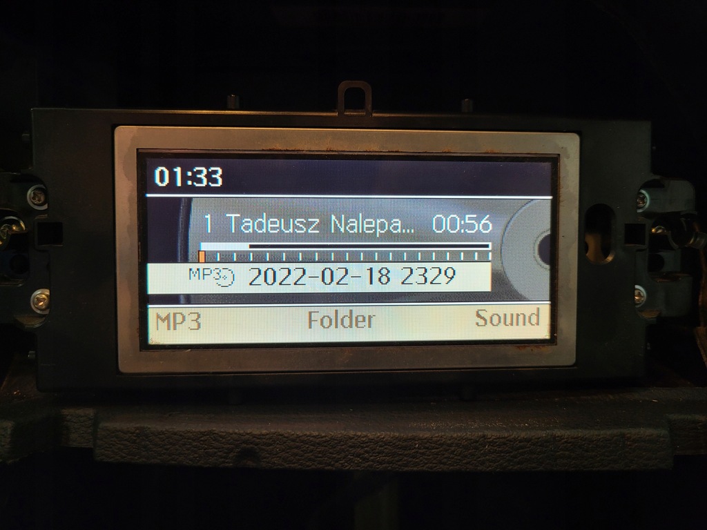 фото №8, Mercedes glk x204 10r радио навигация