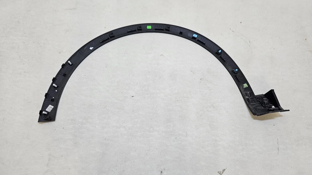 фото №9, Молдинг крила правий перед kia sportage v 5 gt 87714-r2300