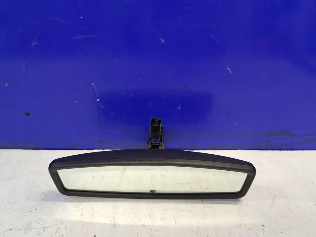 фото №1, Saab 9-5 2011 зеркало внутреннее