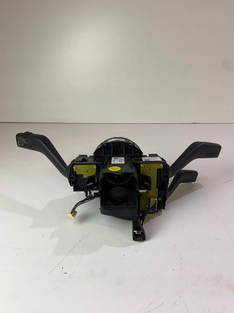 фото №9, Перемикач комбінований стрічка круїз-контроль volkswagen passat b6