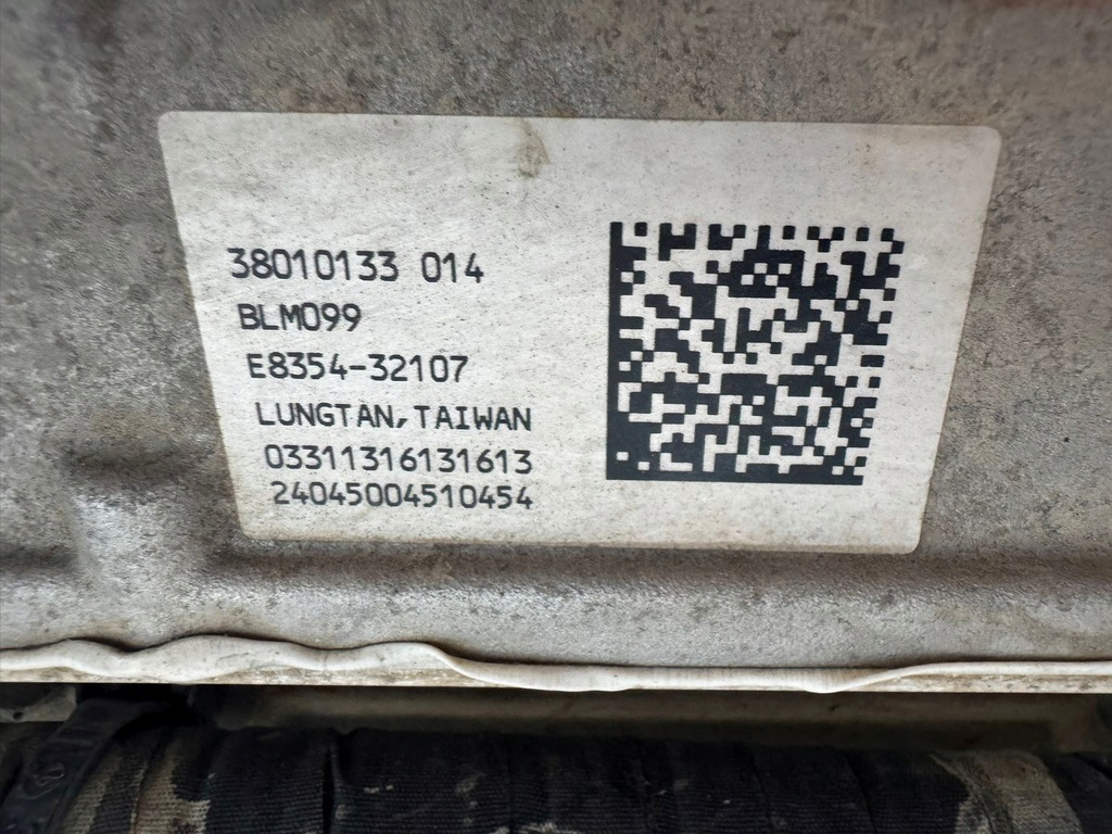 фото №7, Dodge durango jeep grand cherokee wk2 рейка рульова трансмісія