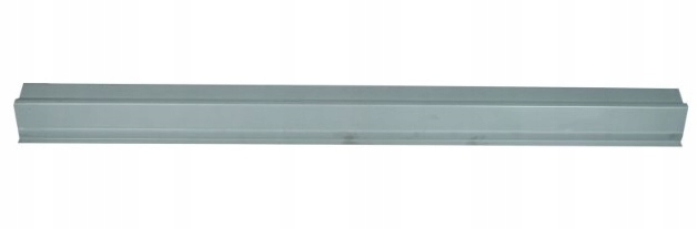 фото №1, Ремкомплект поріг do citroen c2 2003-2009 l=p