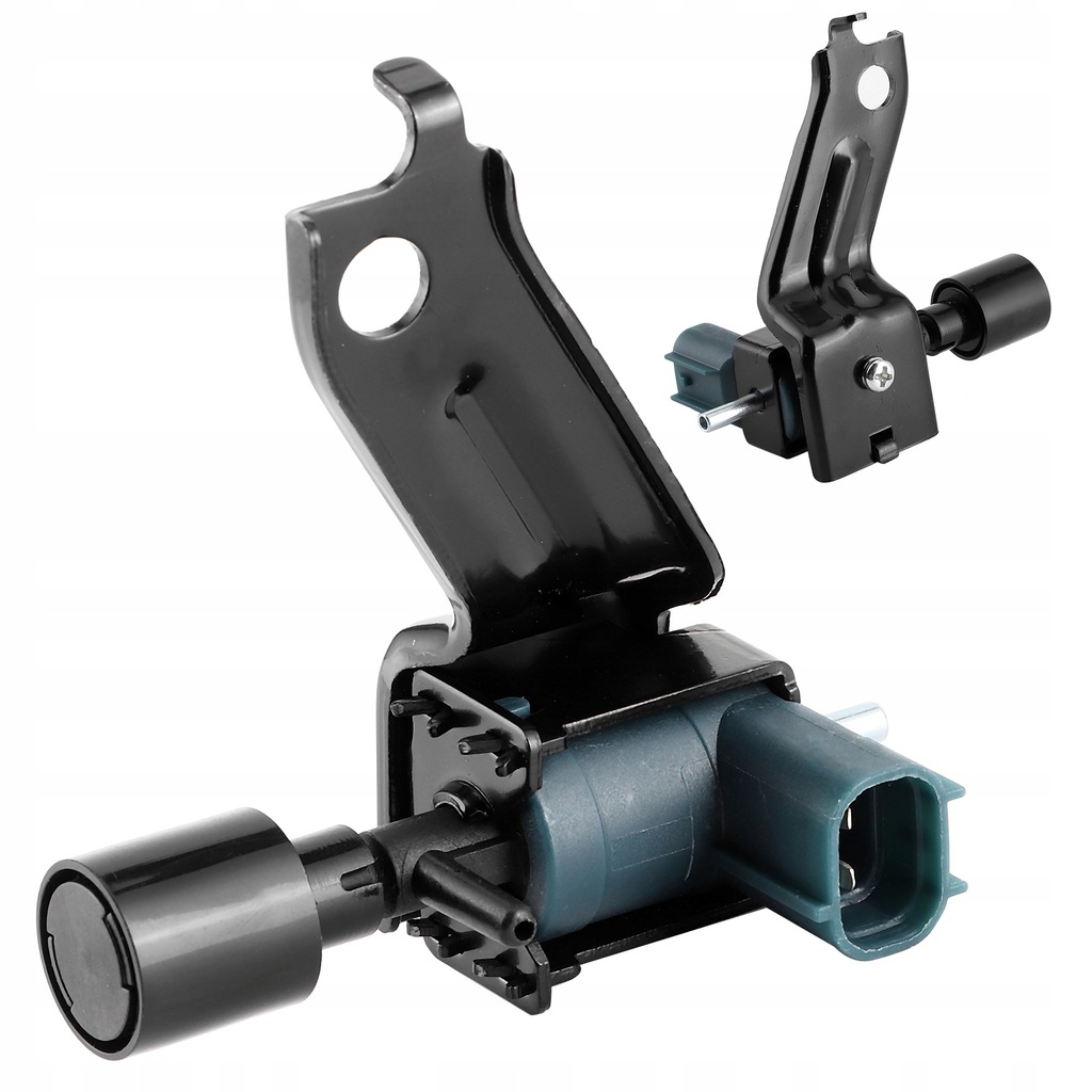 фото №8, Клапан електромагнітний керуючий egr 90910-12100 замінник підходящий do