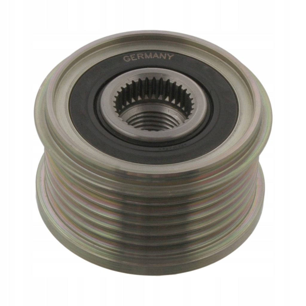 Сцепление генератора fiat ducato 230 ducato 230 4x Доставка