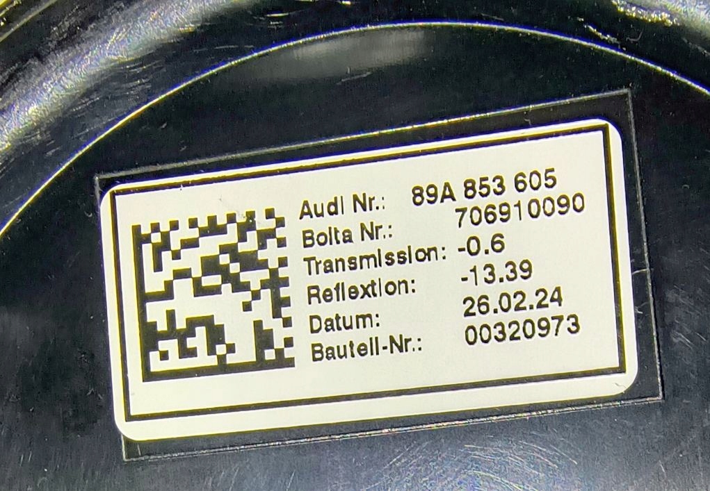 фото №10, Audi q4 sportback e-tron решітка радіатора решітка радіатора молдинг бампер основа емблема logo