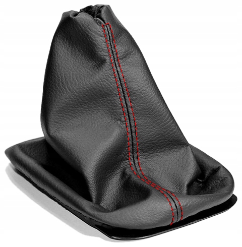 фото №3, Toyota corolla e12 e13 - чехол na передачи