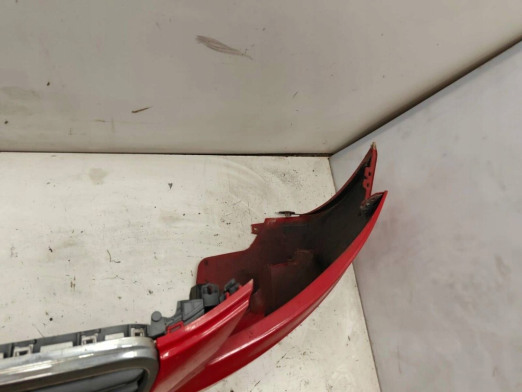 Купити Audi a4 b8 08-11 бампер перед передній