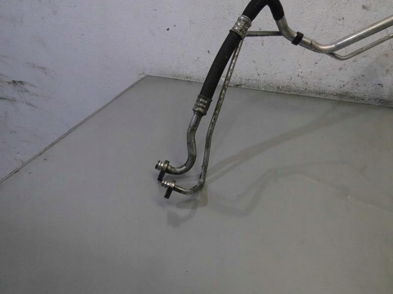 фото №3, Wąż трубка кондиционера peugeot 3008 1.6 ehdi