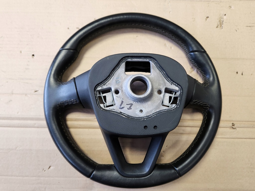 фото №9, Воздуховод multi seat ateca oryg. 575419091