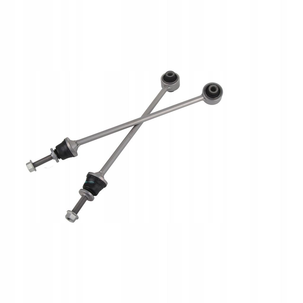 фото №8, Стабілізатор передній підвіска з'єднувач стабілізатора 1663200889 лівий